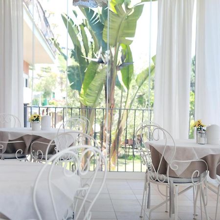 Beb Villa Pacifica ペスキチ エクステリア 写真