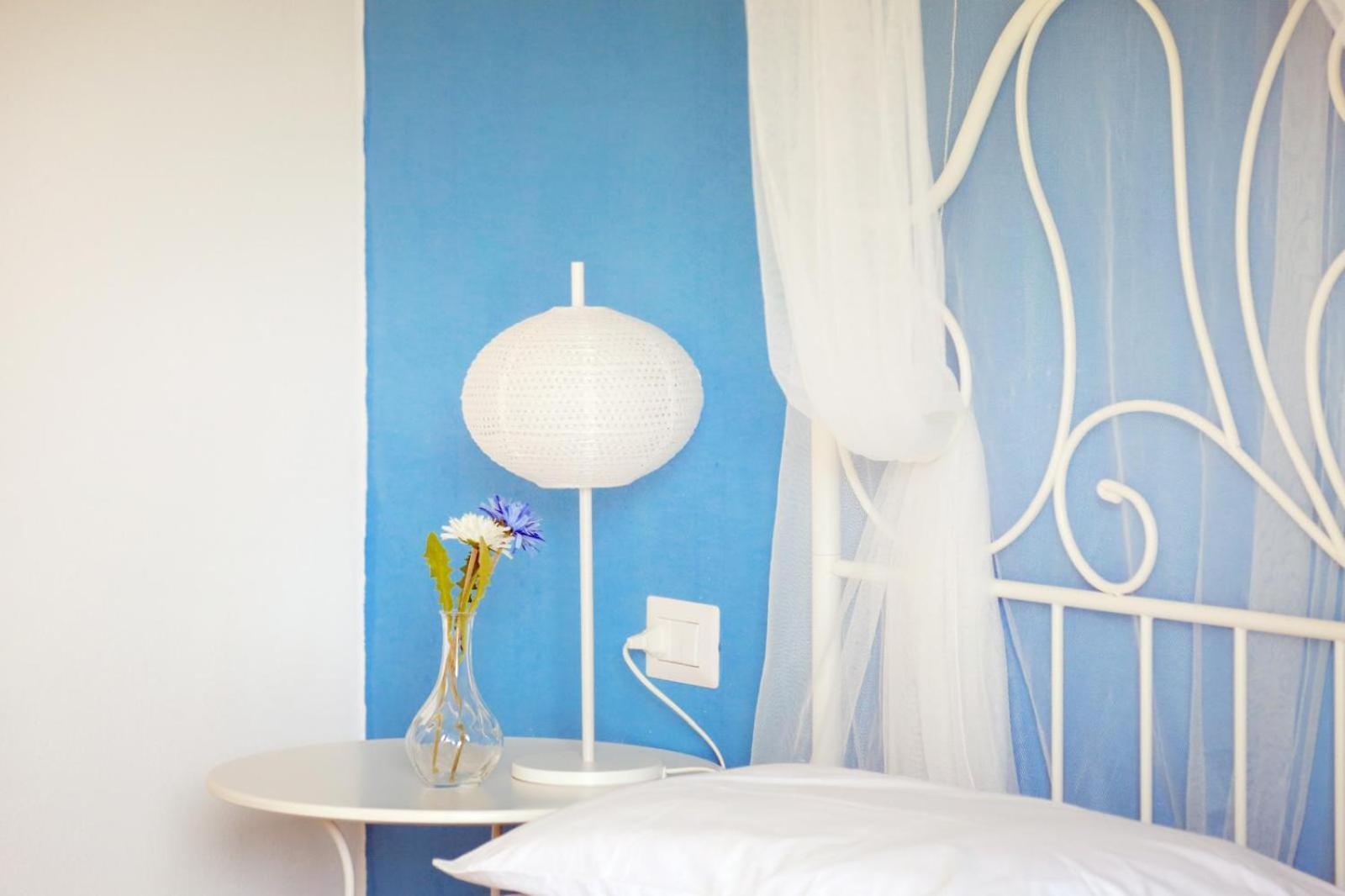 Beb Villa Pacifica ペスキチ エクステリア 写真