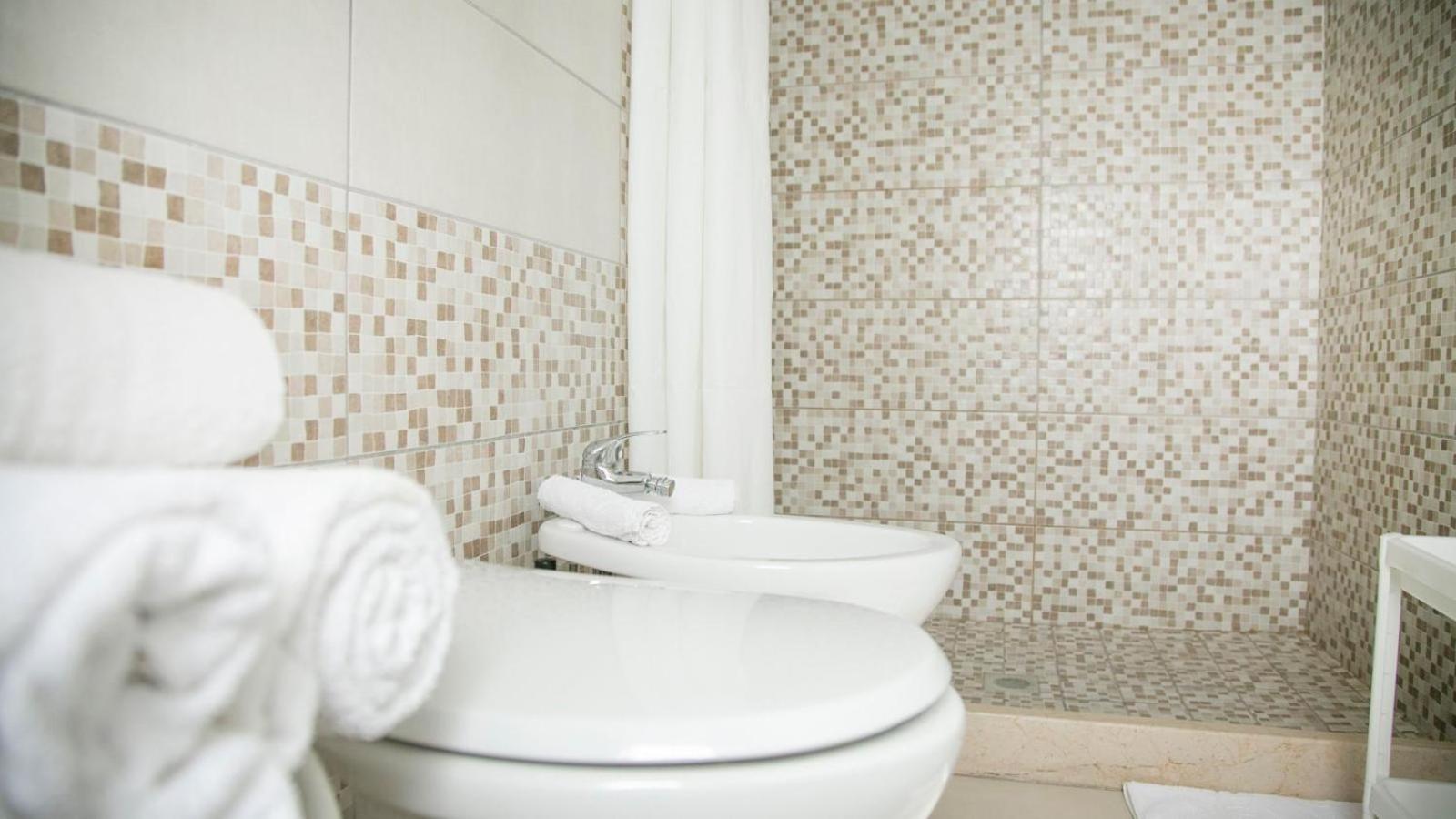 Beb Villa Pacifica ペスキチ エクステリア 写真