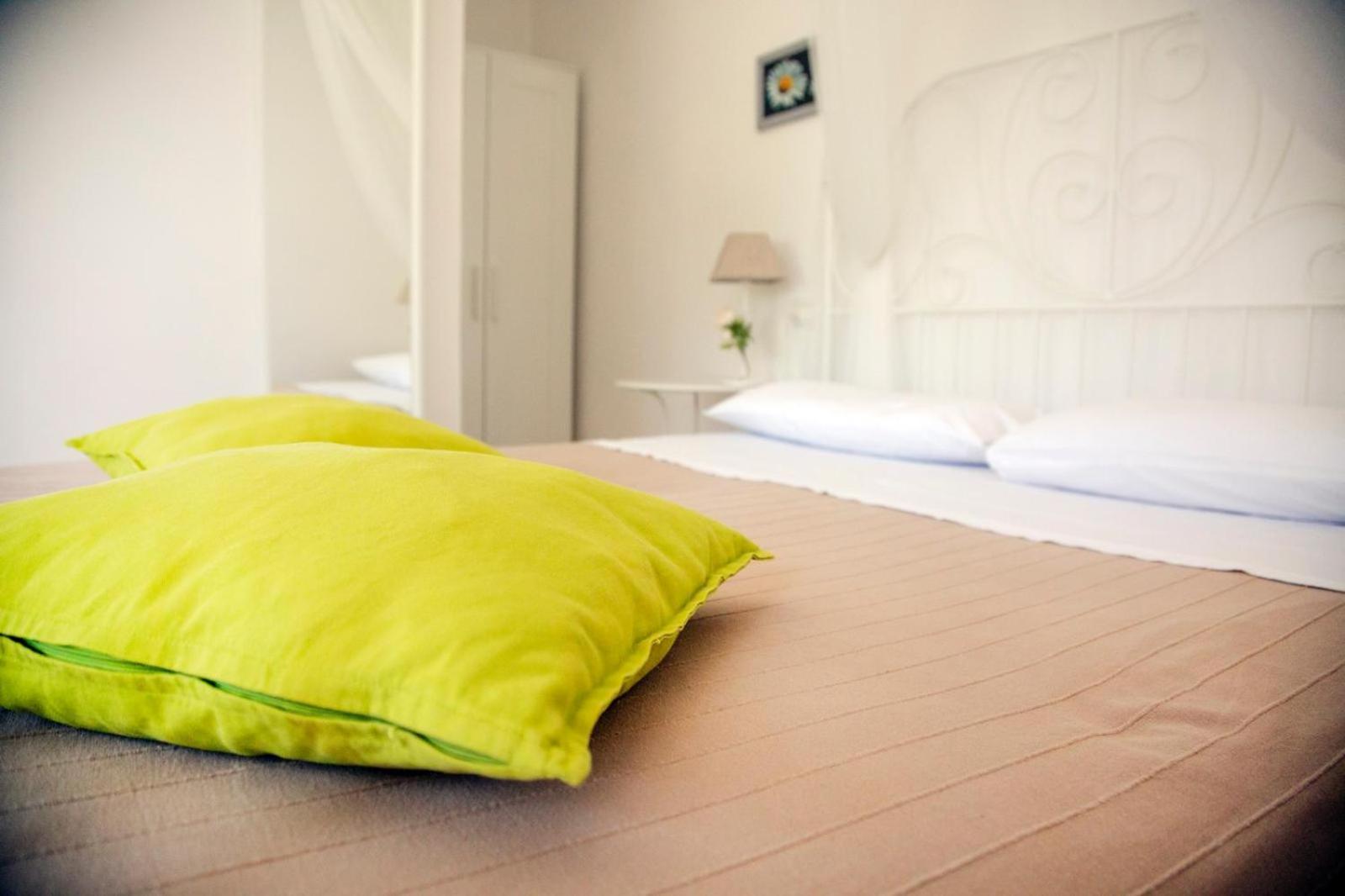Beb Villa Pacifica ペスキチ エクステリア 写真