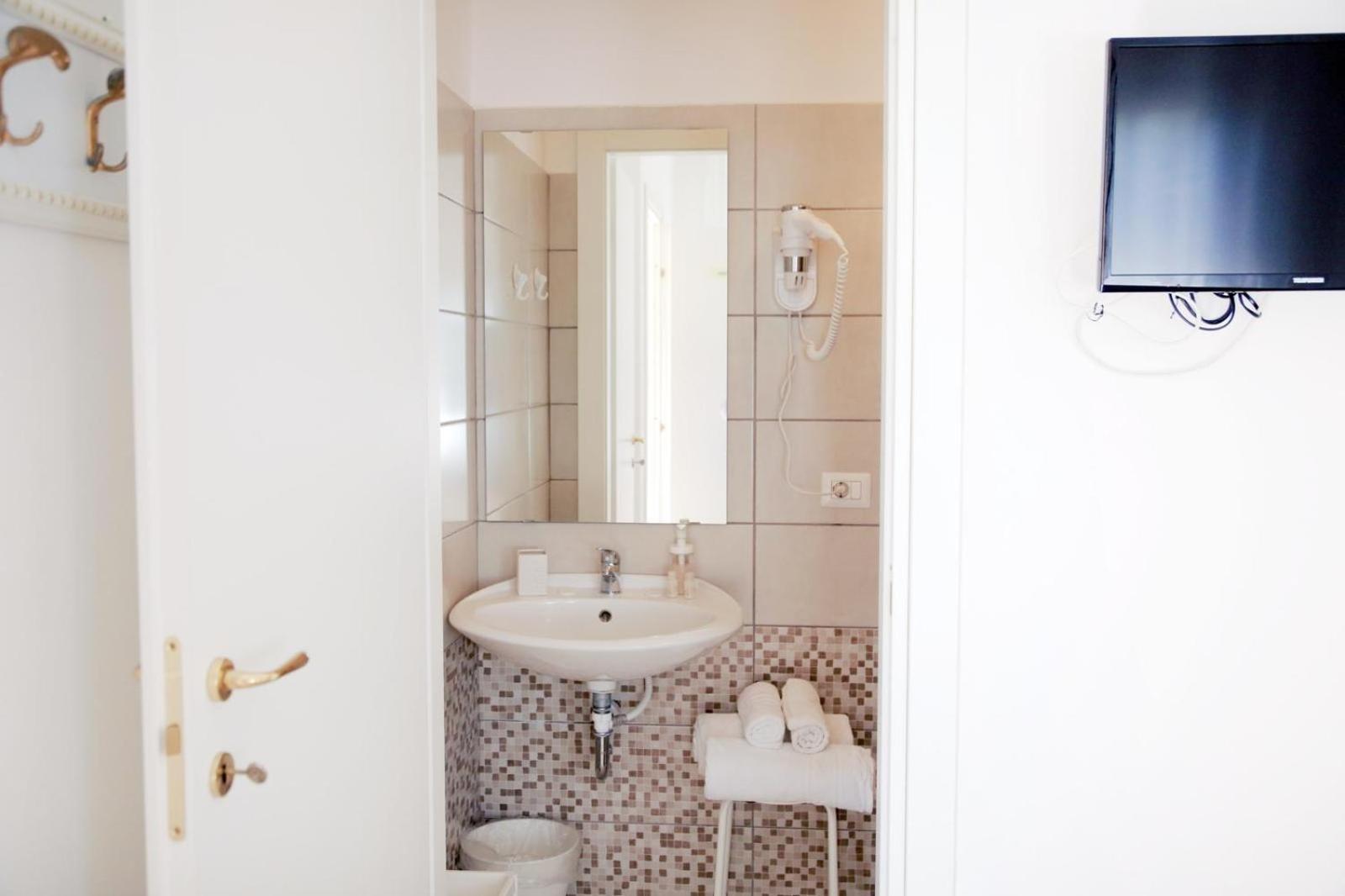 Beb Villa Pacifica ペスキチ エクステリア 写真