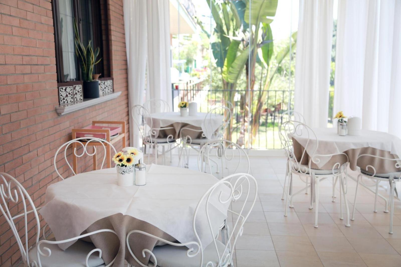 Beb Villa Pacifica ペスキチ エクステリア 写真