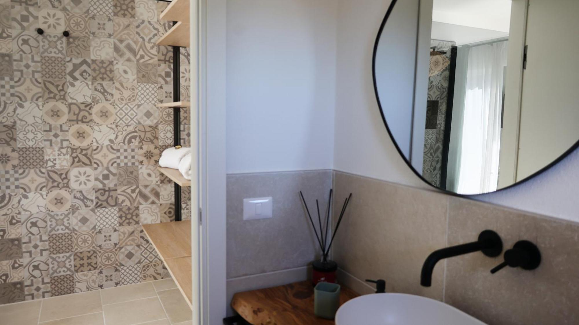 Beb Villa Pacifica ペスキチ エクステリア 写真